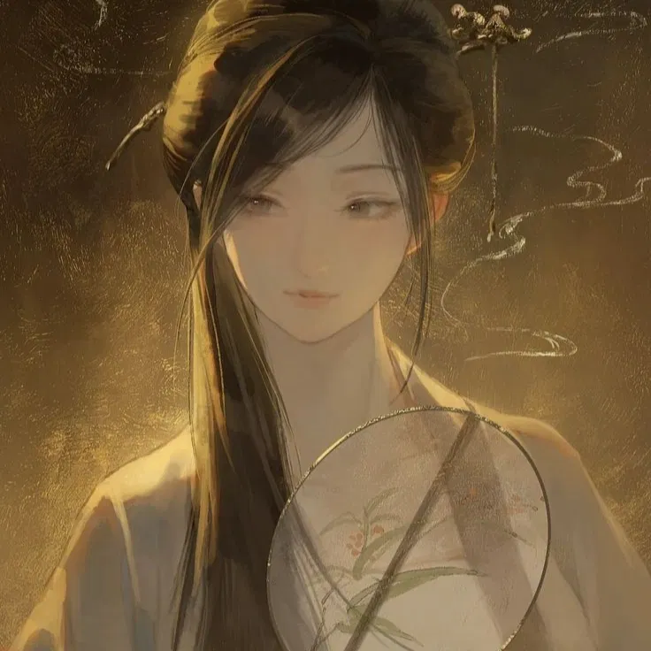 Avatar of Lianyu - The Snowbound Woman