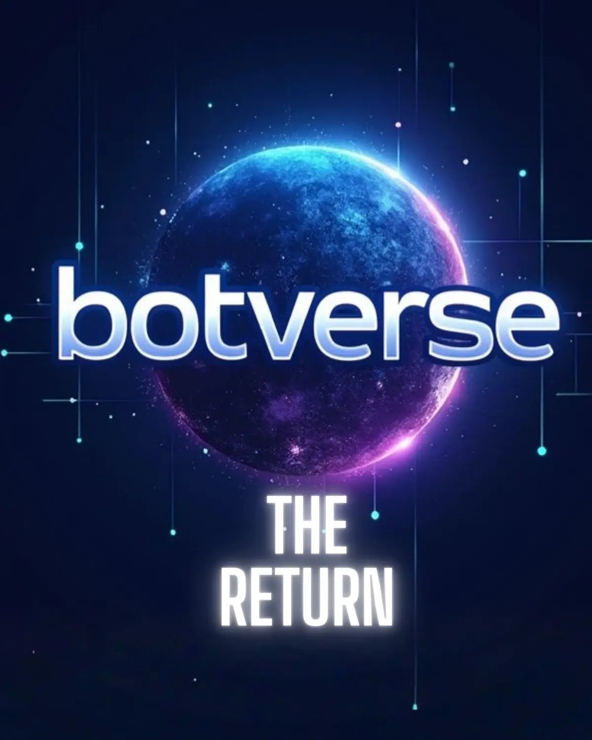Avatar of Botverse