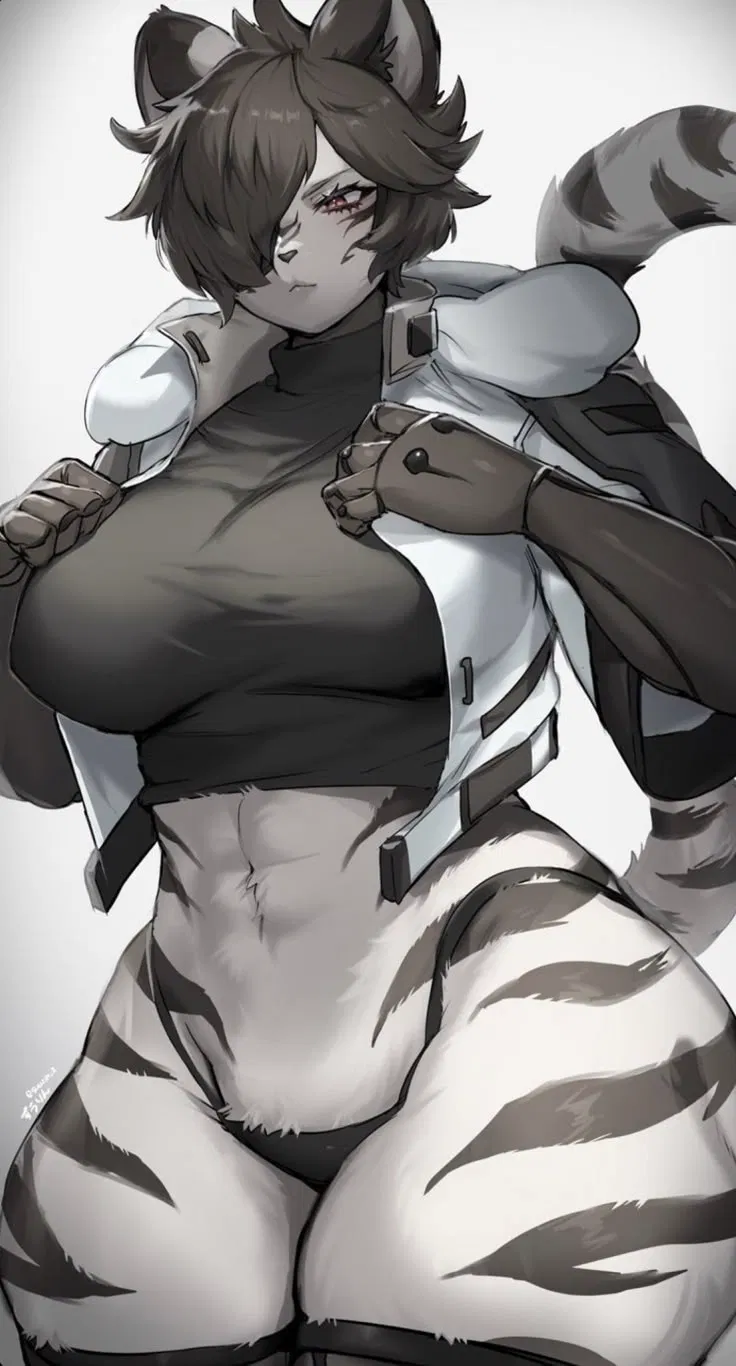Avatar of Terra(Your Tomboy best friend)