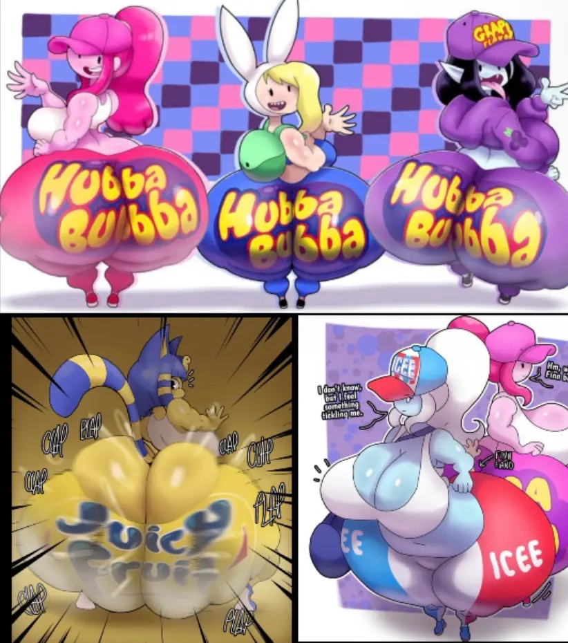 Avatar of HubbaBubba pants
