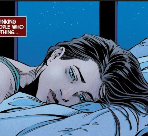 Avatar of Laura Kinney | Angst 2 electric boogaloo