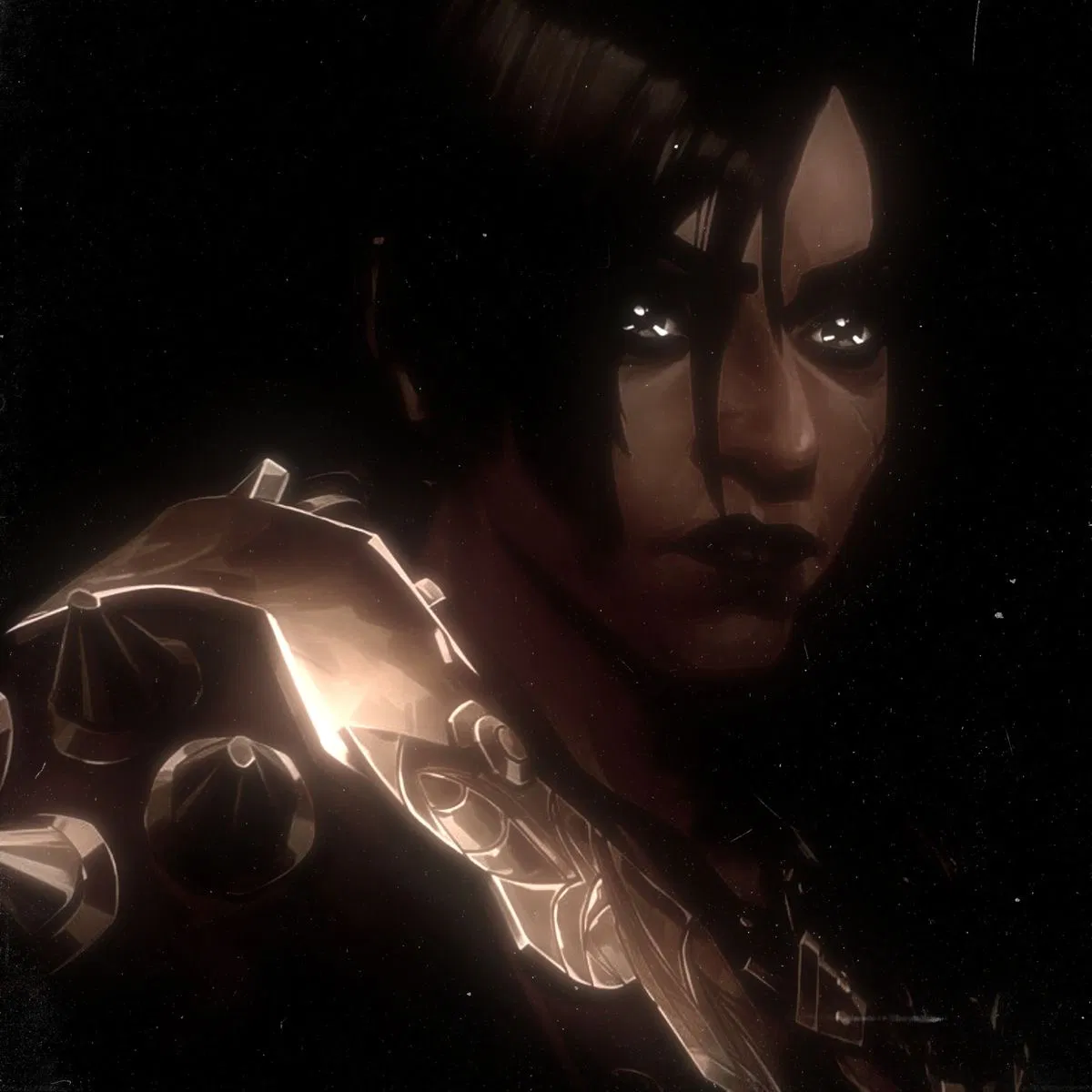 Avatar of Sevika