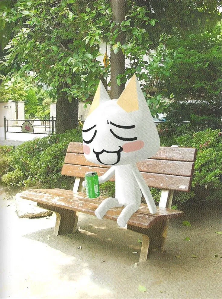 Avatar of TEST