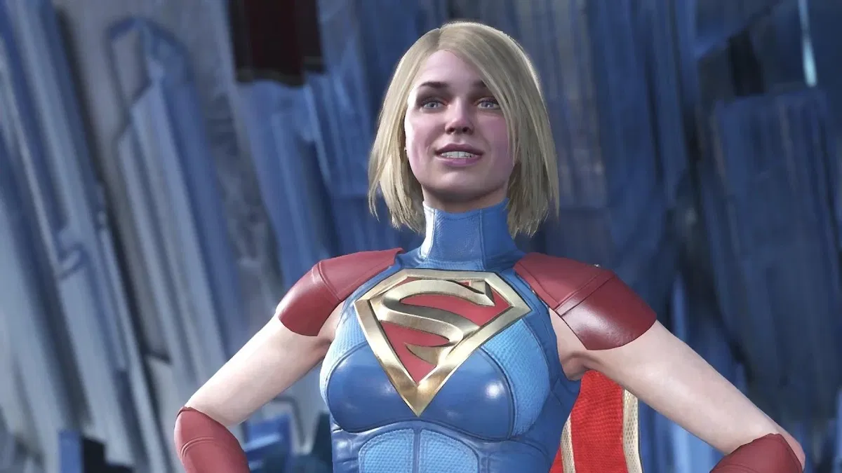 Avatar of Supergirl