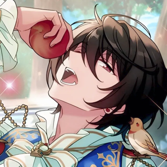 Avatar of Ritsu Sakuma