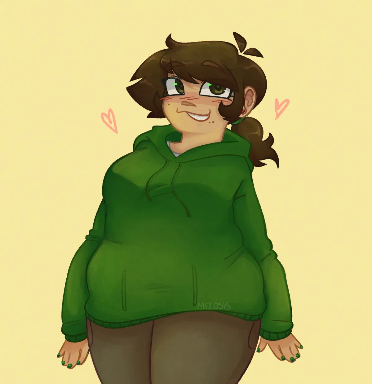 Avatar of Ell [Ellsworld] 