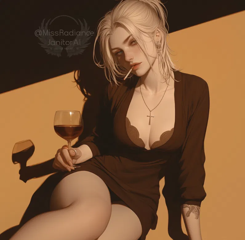 Avatar of Lucia Farrinelli