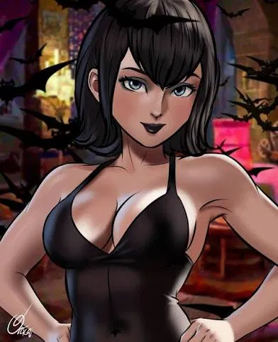 Avatar of Hotel Transylvania