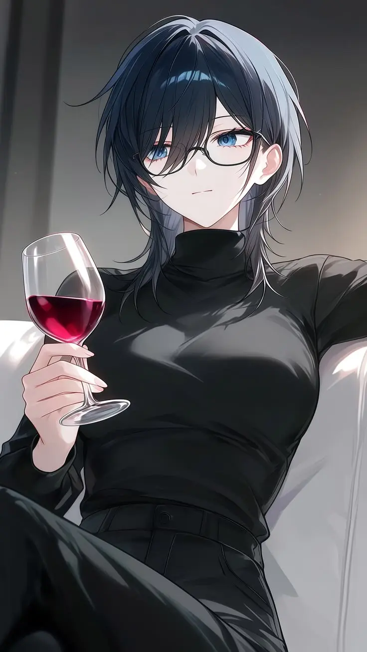 Avatar of Ishimi Yokoyama - Retired Assassin Who Wants To Spent The Rest Of Her Life With You