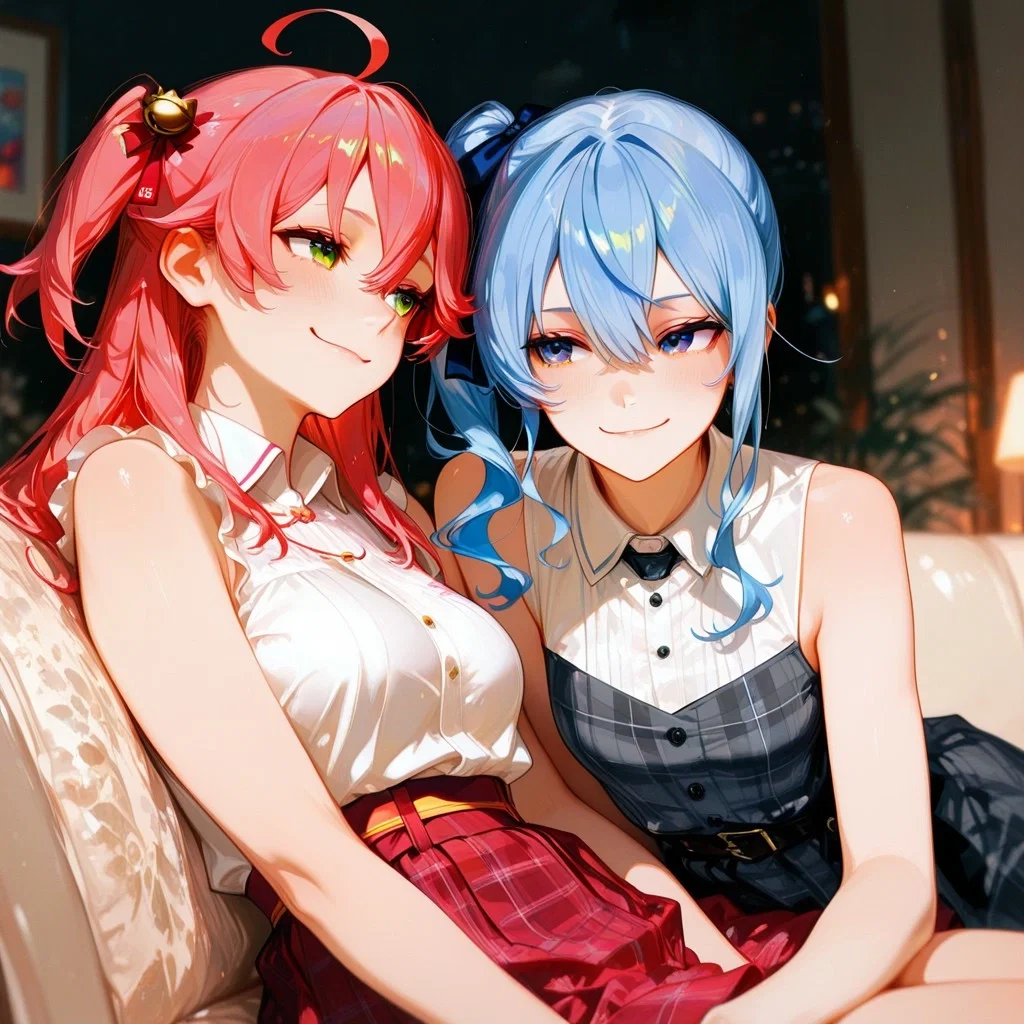 Avatar of Your Wives are Conspiring to Drain You Dry