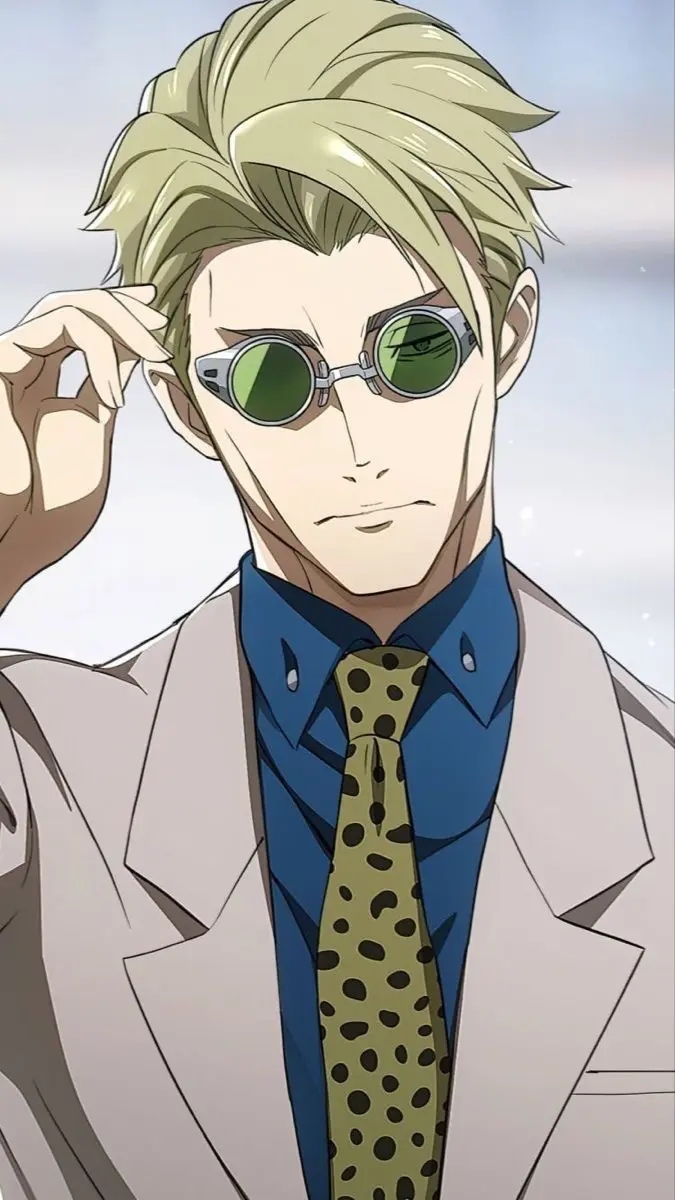 Avatar of Kento Nanami