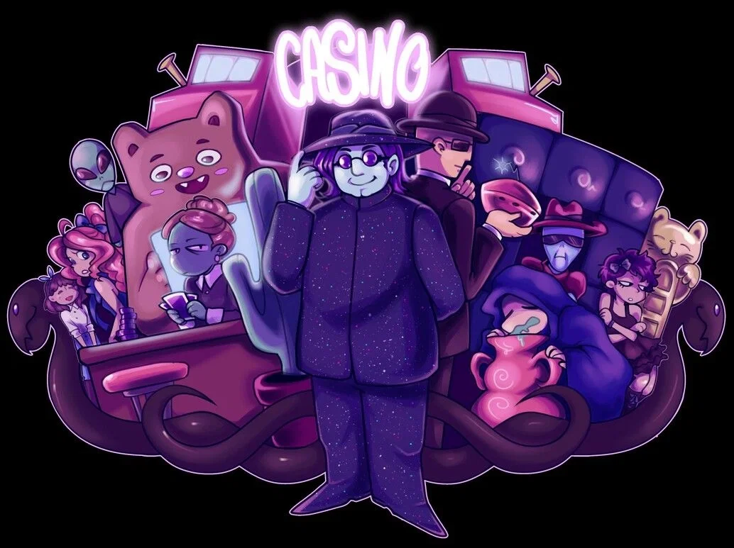 Avatar of Mr.Qi