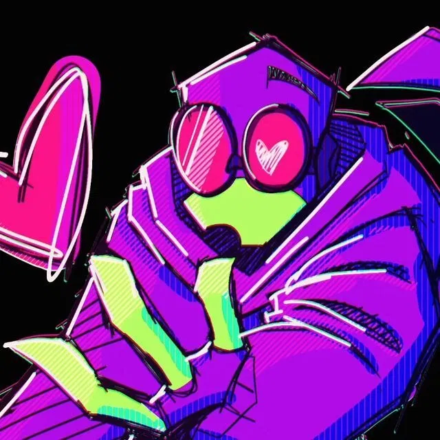 Avatar of Donatello Hamato - ROTTMNT