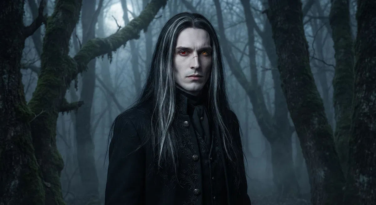 Avatar of Soren Drakov