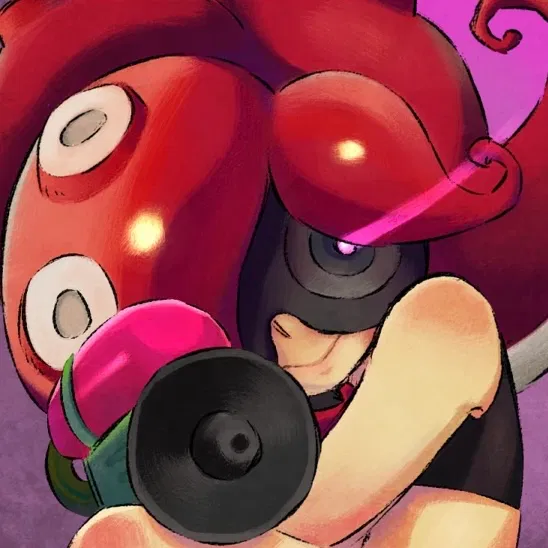 Avatar of Enemy Octoling