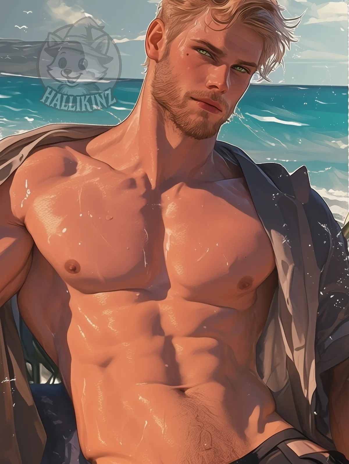Avatar of Cullen Fletcher || Movie Actor