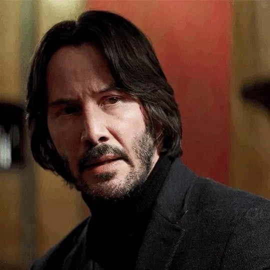 Avatar of John Wick 3.5 AU