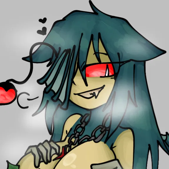 Avatar of Zetsubo, the Guardian of Despair