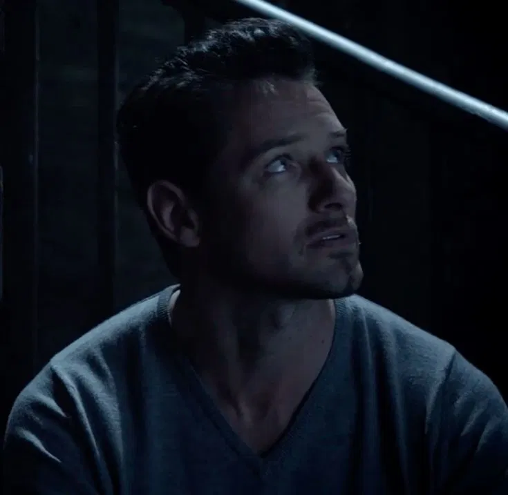 Avatar of Peter Hale | teen wolf