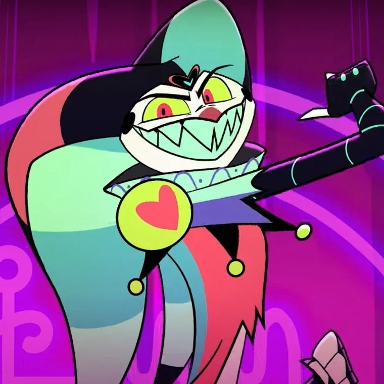 Avatar of Fizzarolli