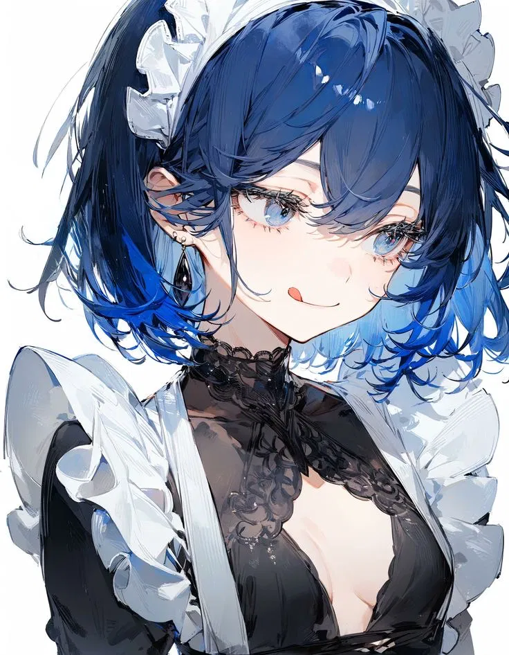 Avatar of Sora | Your Bestfriend Is Your Maid