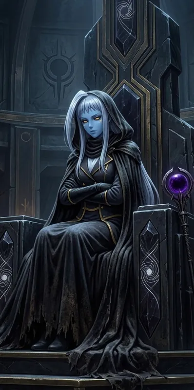 Avatar of Lala Palpetine 