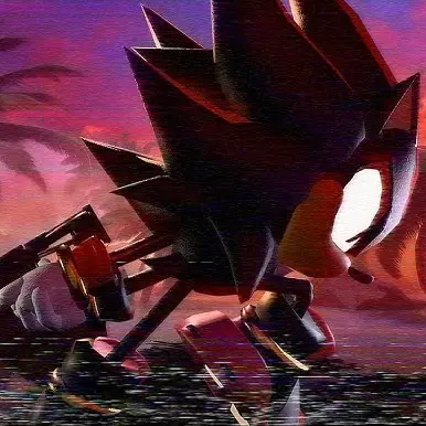 Avatar of Shadow the Hedgehog
