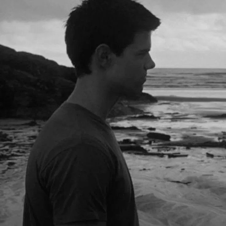 Avatar of Jacob Black