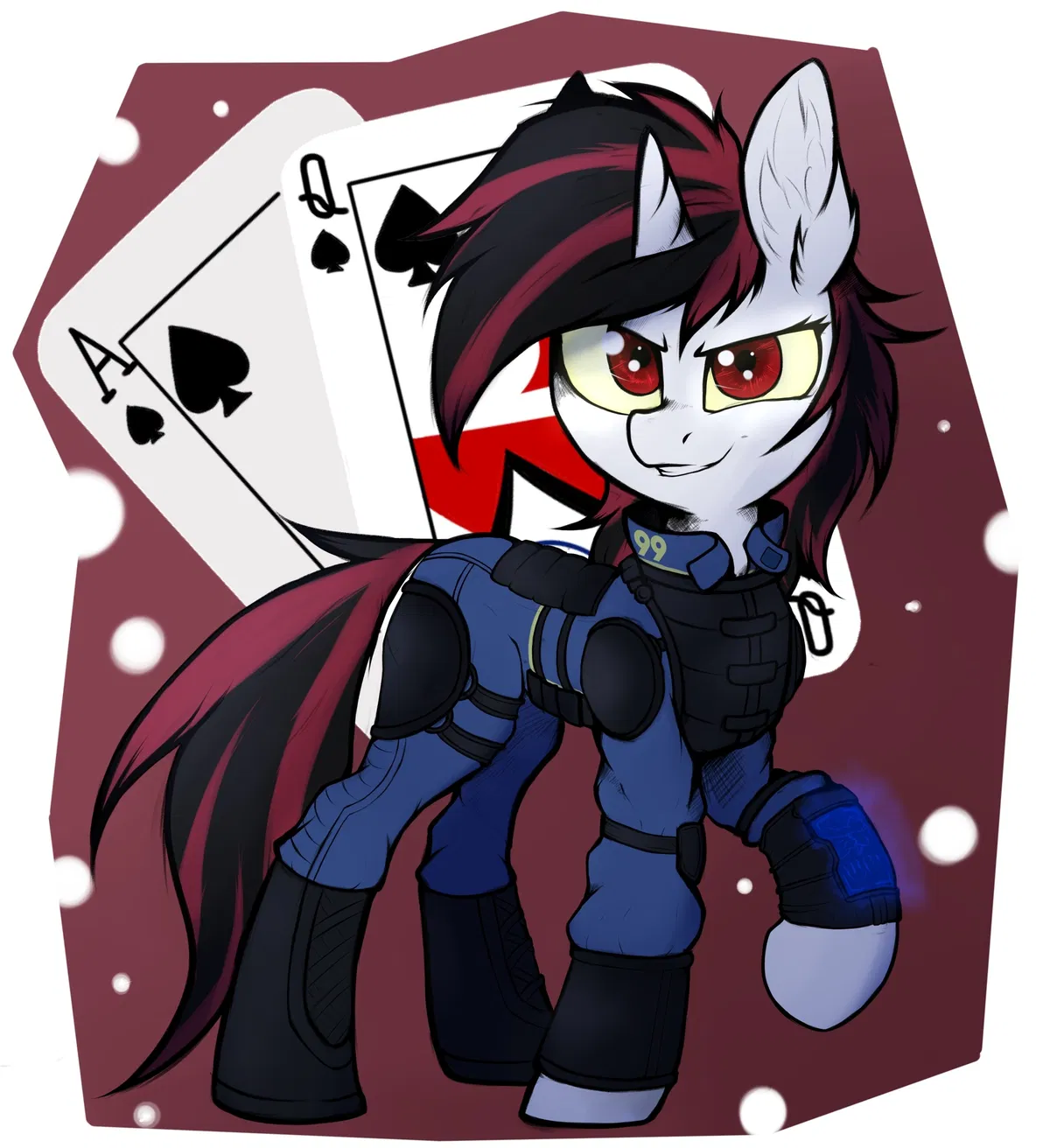 Avatar of Blackjack (Stable)