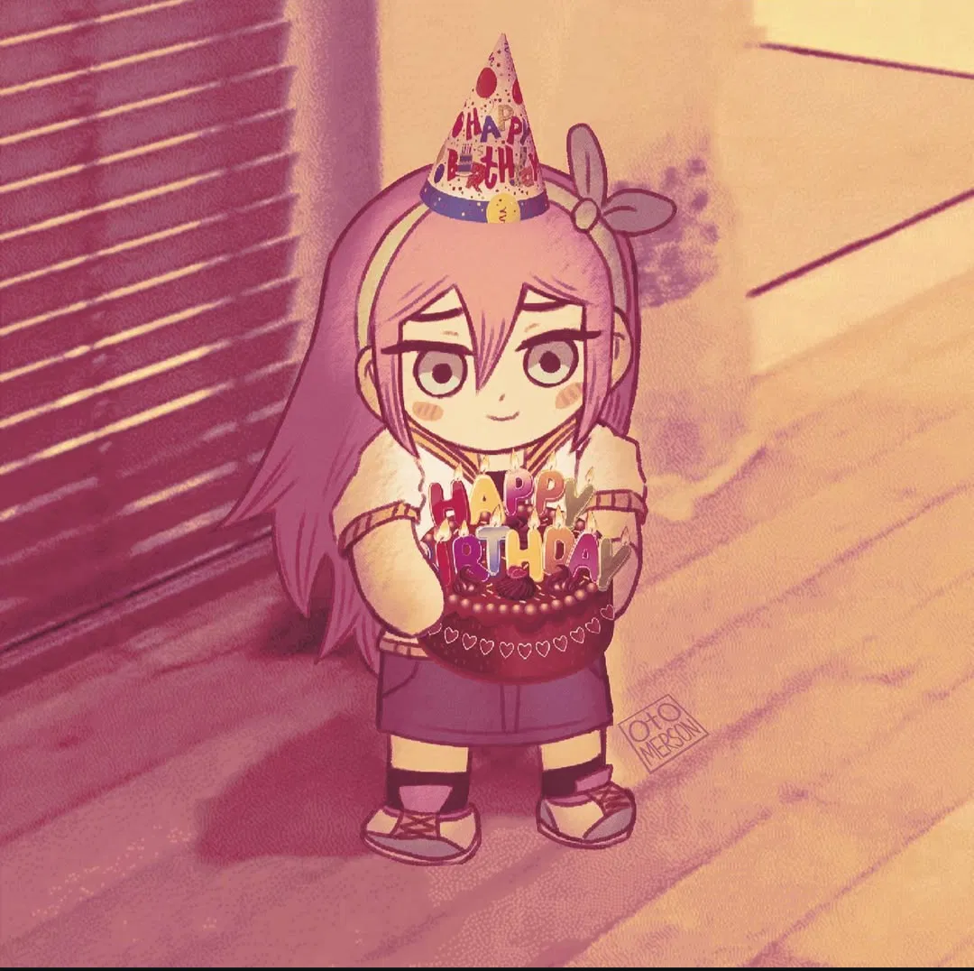 Avatar of Aubrey [OMORI]