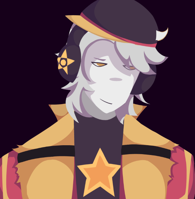 Avatar of Starblazter