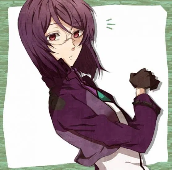 Avatar of Tieria Erde