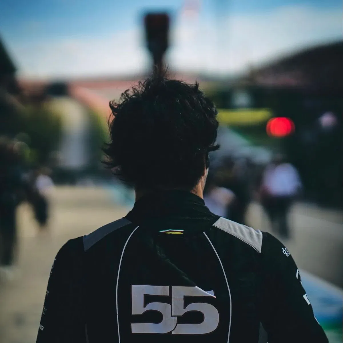 Avatar of Carlos Sainz Jr. ❤️‍🔥
