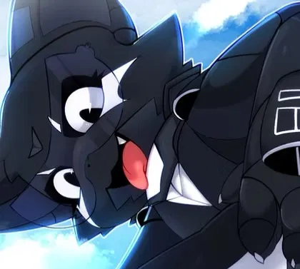 Avatar of Erra the B-2 Spirit