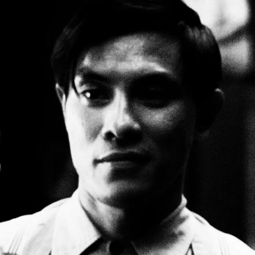 Avatar of ✝ ； BO CHOW.