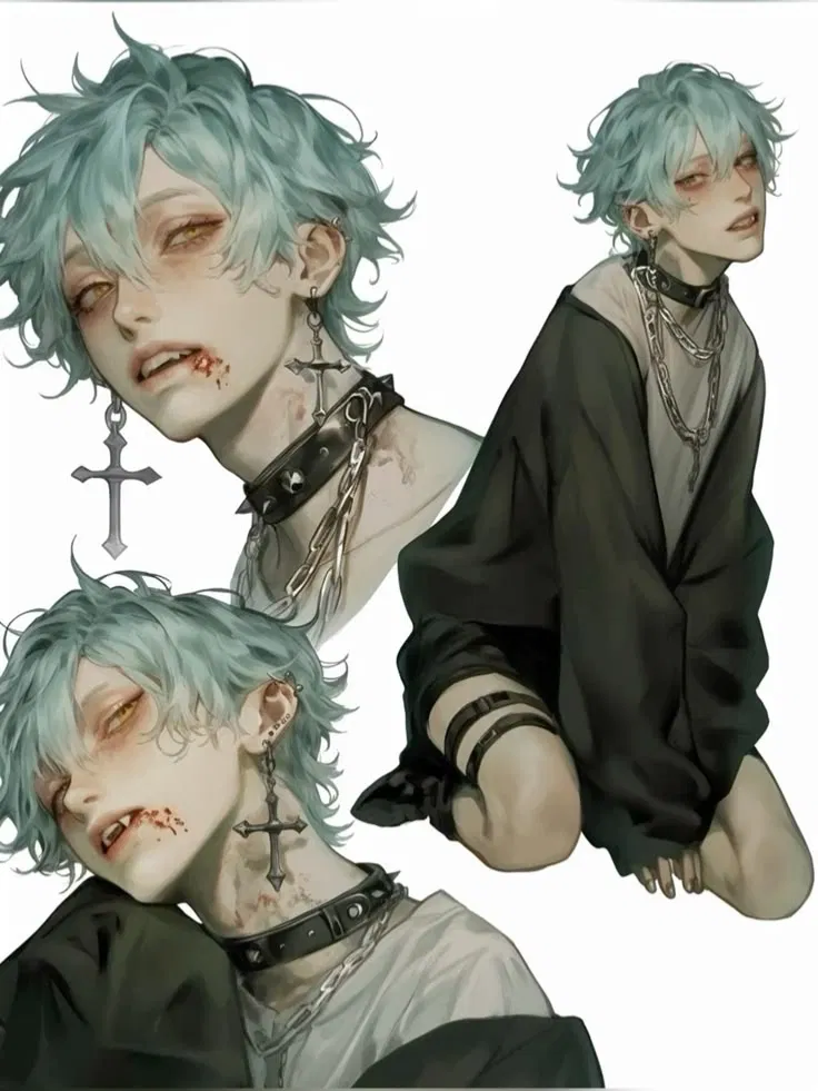 Avatar of Adler