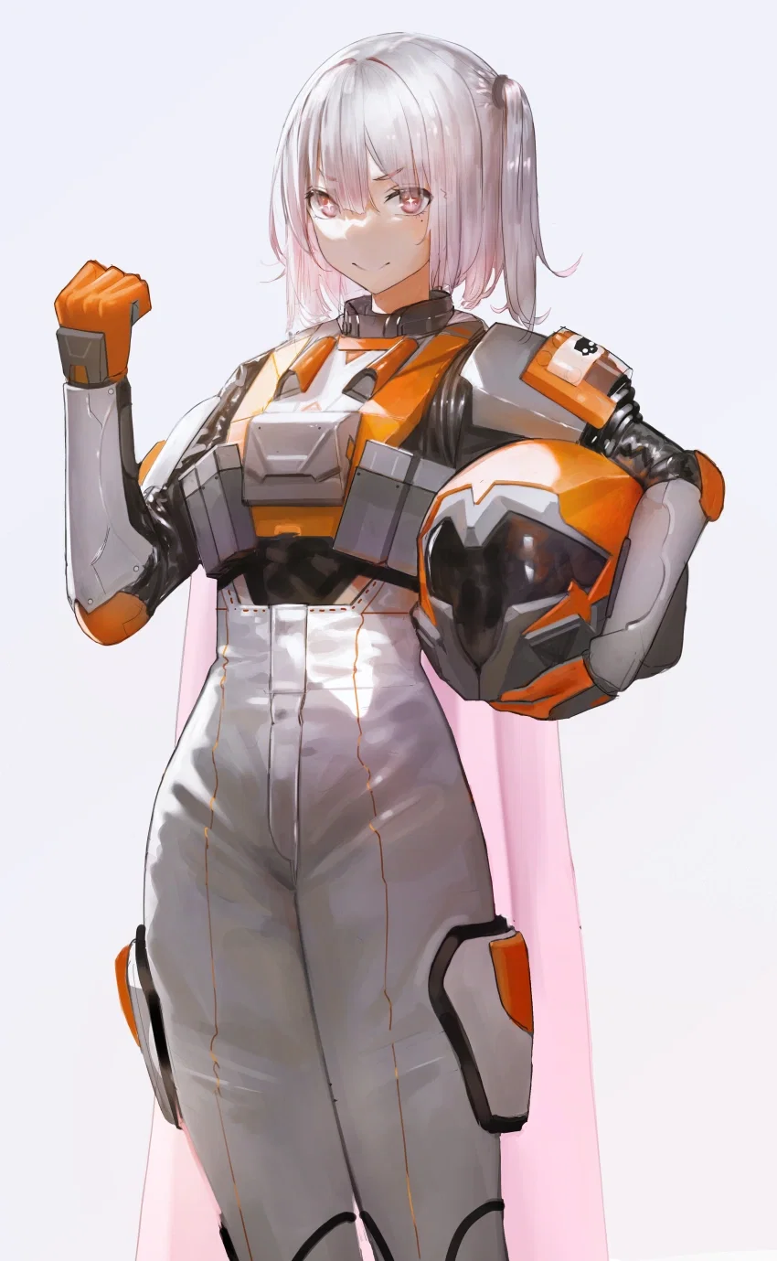 Avatar of Rookie Mercenary Needs You!