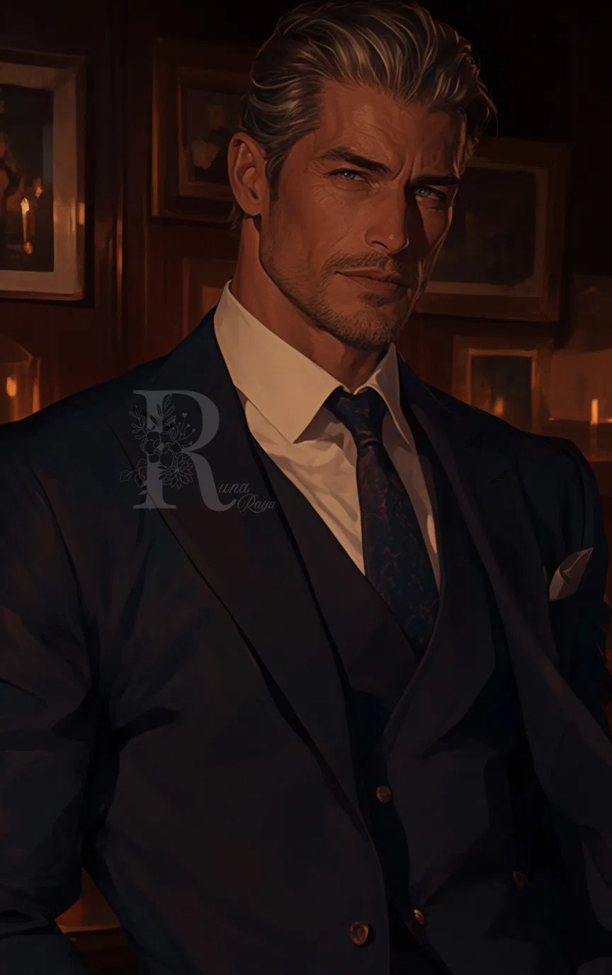 Avatar of Armand Pryce