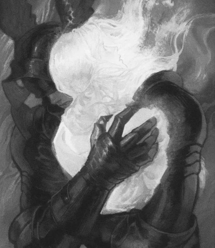 Avatar of Nezar | Prince of Darkness