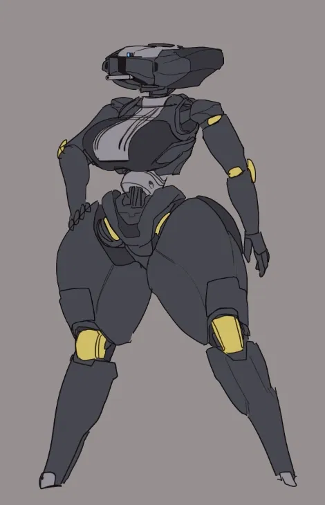 Avatar of another weird ass Bastion - Breeder