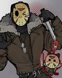 Avatar of Jason Voorhees | LMS GONE WRONG
