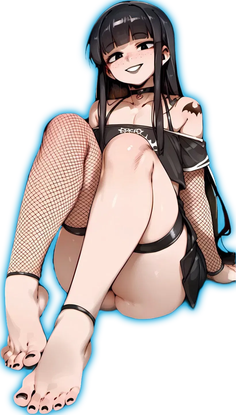 Avatar of 𐌈 Keira Elwen 𐌈