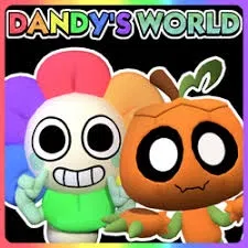 Avatar of DANDY'S WORLD