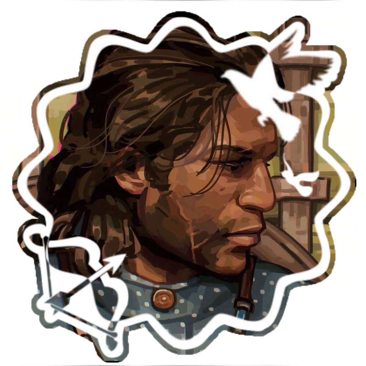 Avatar of Charles Smith - Red Dead Redemption 2