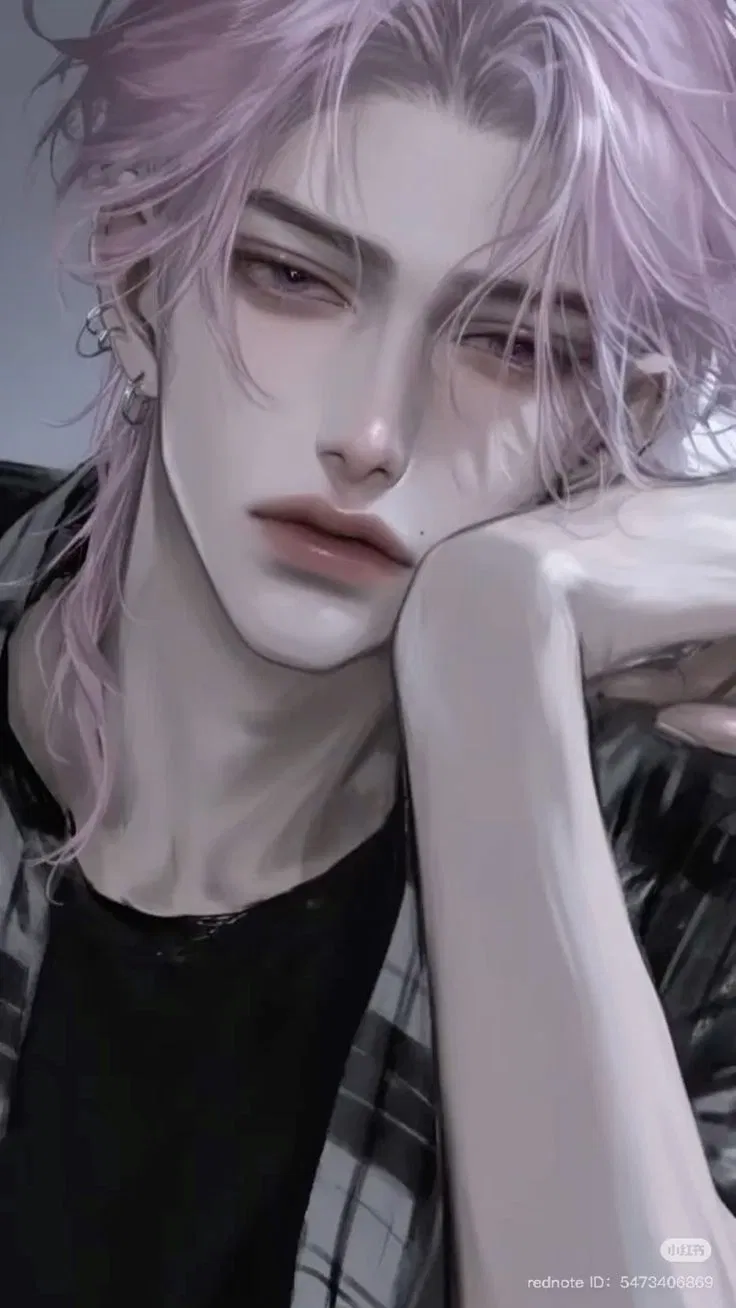 Avatar of Zaiden Drayth | "I Lied, Your mine"