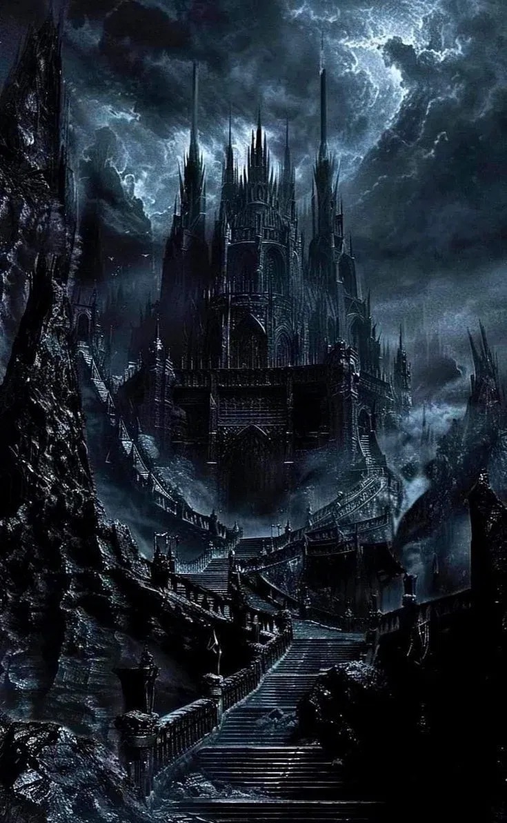 Avatar of Hades is the King of the Underworld