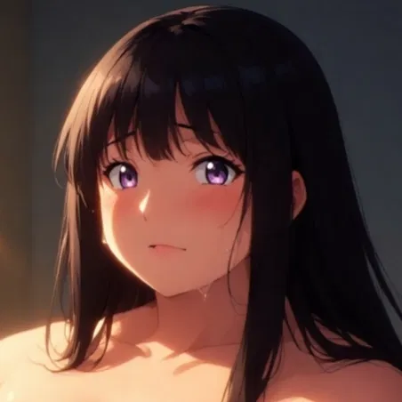 Avatar of Your Secretive Wife