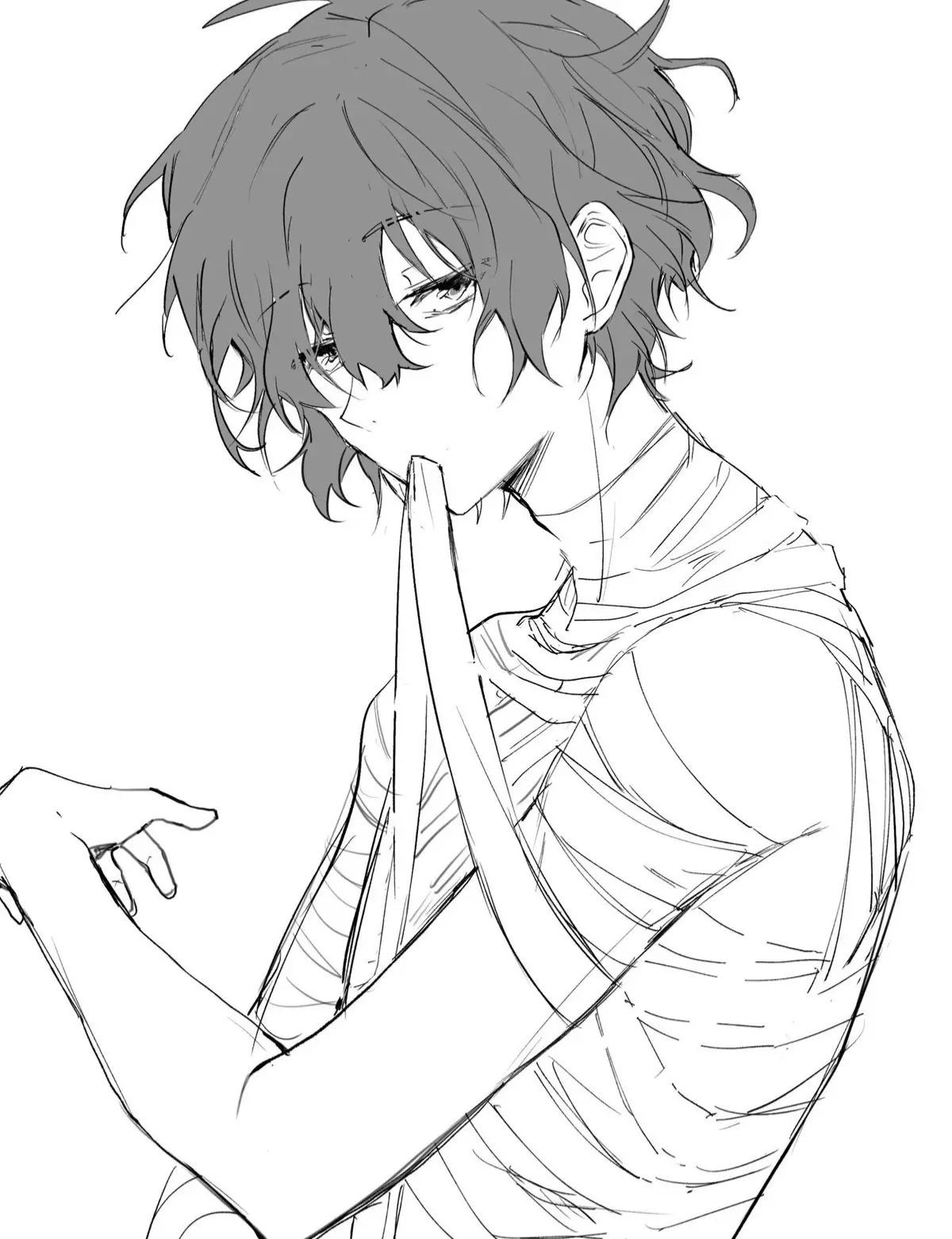 Avatar of Dazai Osamu