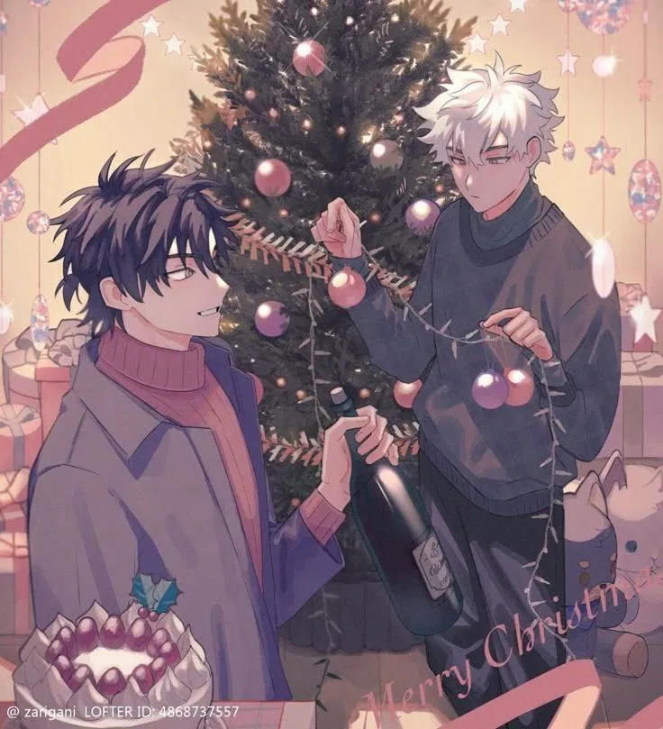 Avatar of Christian and Cristian