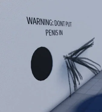 Avatar of The wall of instantaneous ejaculation